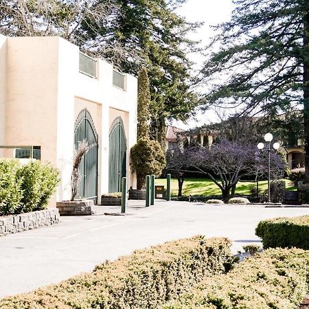 הוד ריבר Columbia Gorge Hotel & Spa מראה חיצוני תמונה