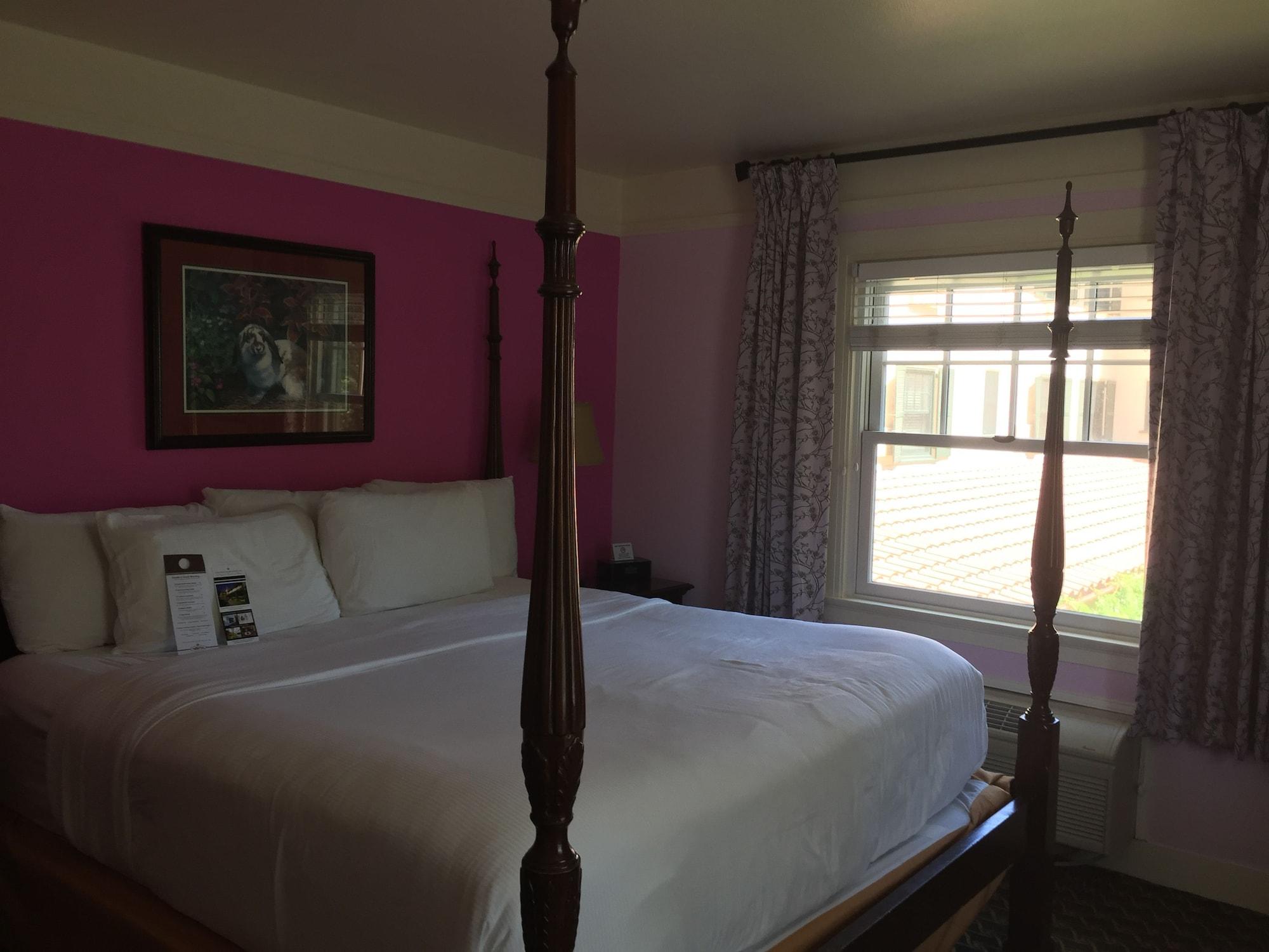 הוד ריבר Columbia Gorge Hotel & Spa מראה חיצוני תמונה