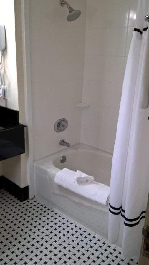 הוד ריבר Columbia Gorge Hotel & Spa מראה חיצוני תמונה