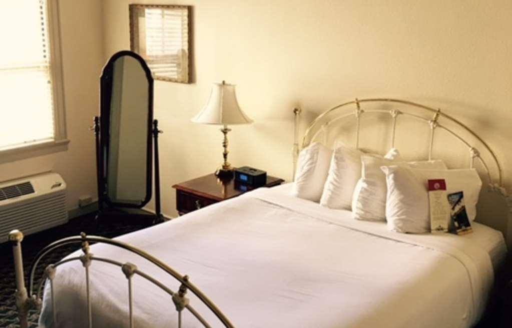הוד ריבר Columbia Gorge Hotel & Spa חדר תמונה
