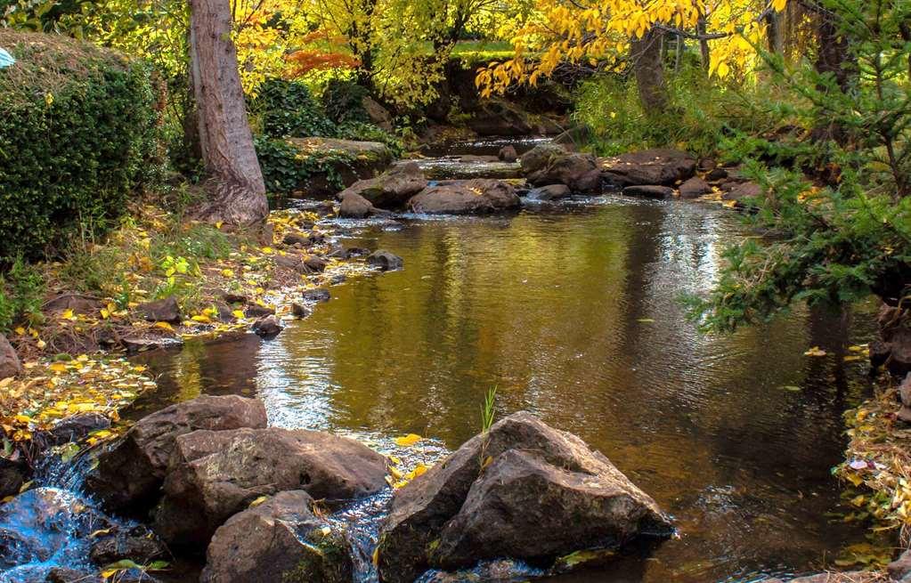 הוד ריבר Columbia Gorge Hotel & Spa מראה חיצוני תמונה