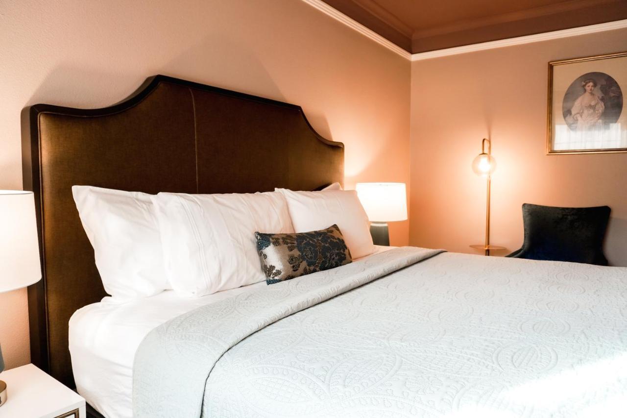 הוד ריבר Columbia Gorge Hotel & Spa מראה חיצוני תמונה