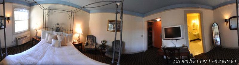 הוד ריבר Columbia Gorge Hotel & Spa מראה חיצוני תמונה