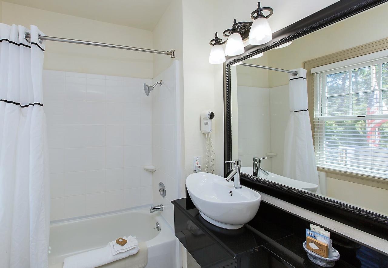 הוד ריבר Columbia Gorge Hotel & Spa מראה חיצוני תמונה